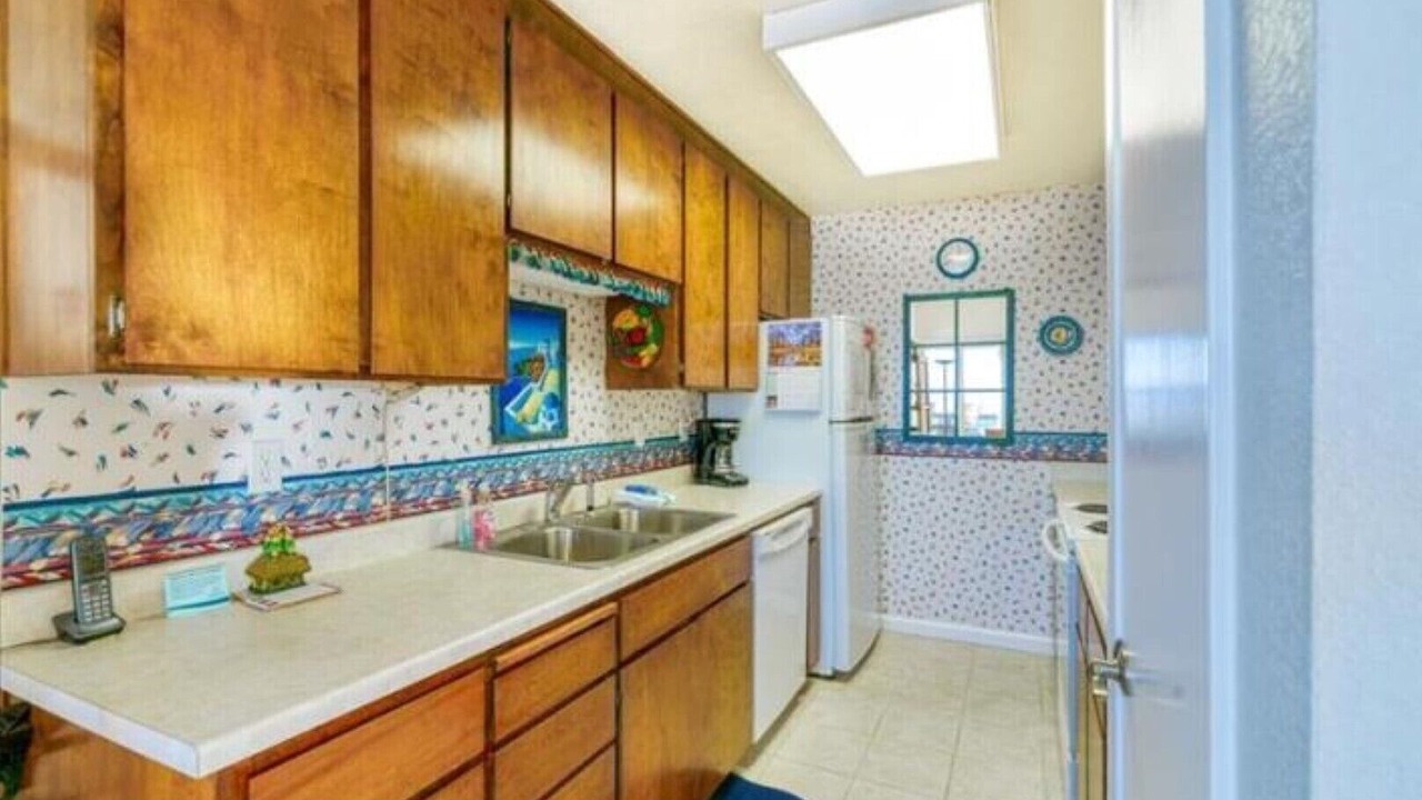 Photo of Kitchen in Rio del Mar