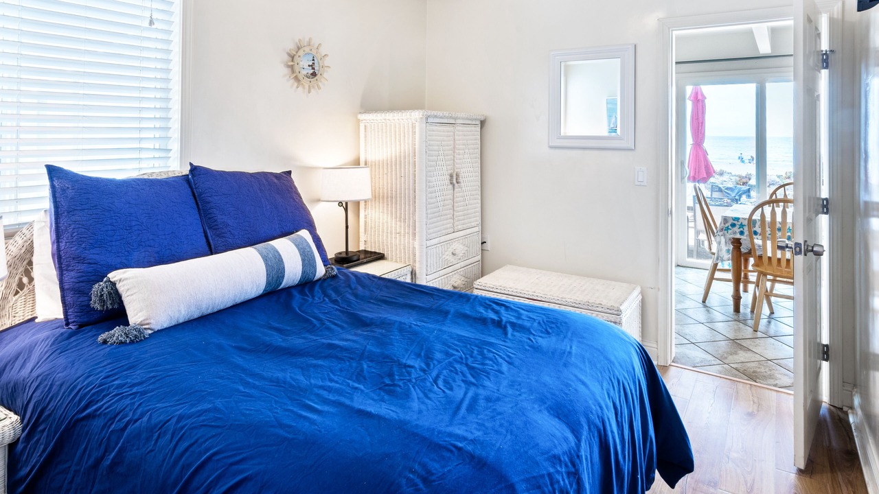 Photo of Bedroom in Rio del Mar