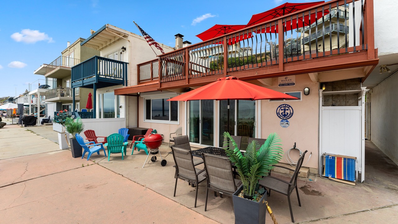 Photo of Outdoor in Rio del Mar