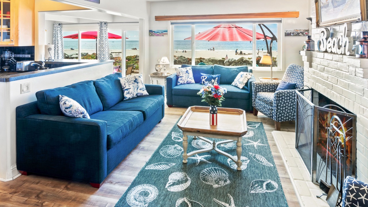 Photo of Livingroom in Rio del Mar