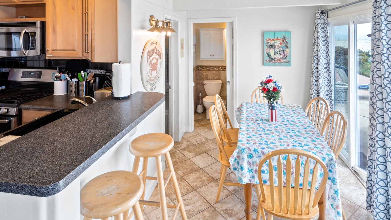 Photo of Kitchen in Rio del Mar