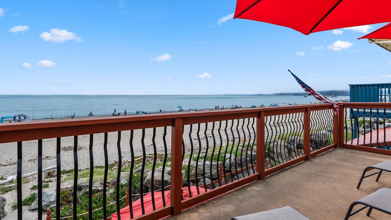 Photo of Outdoor in Rio del Mar