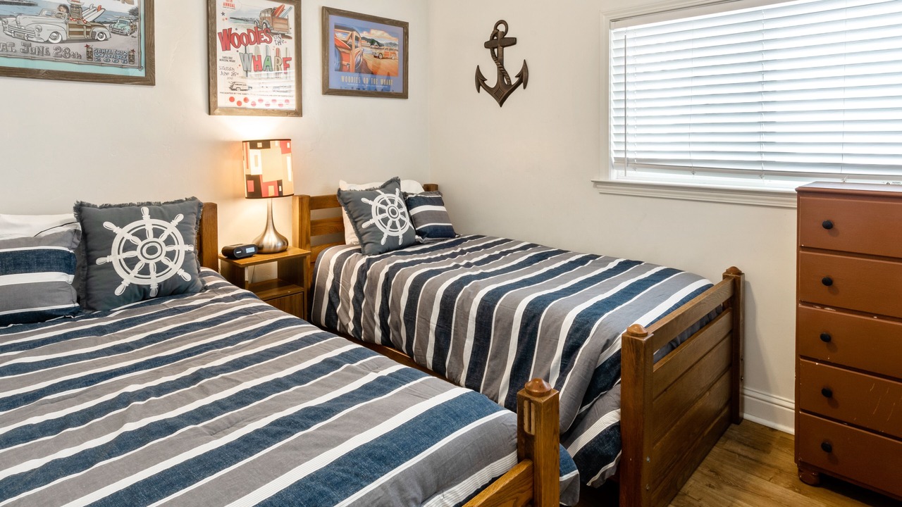 Photo of Bedroom in Rio del Mar