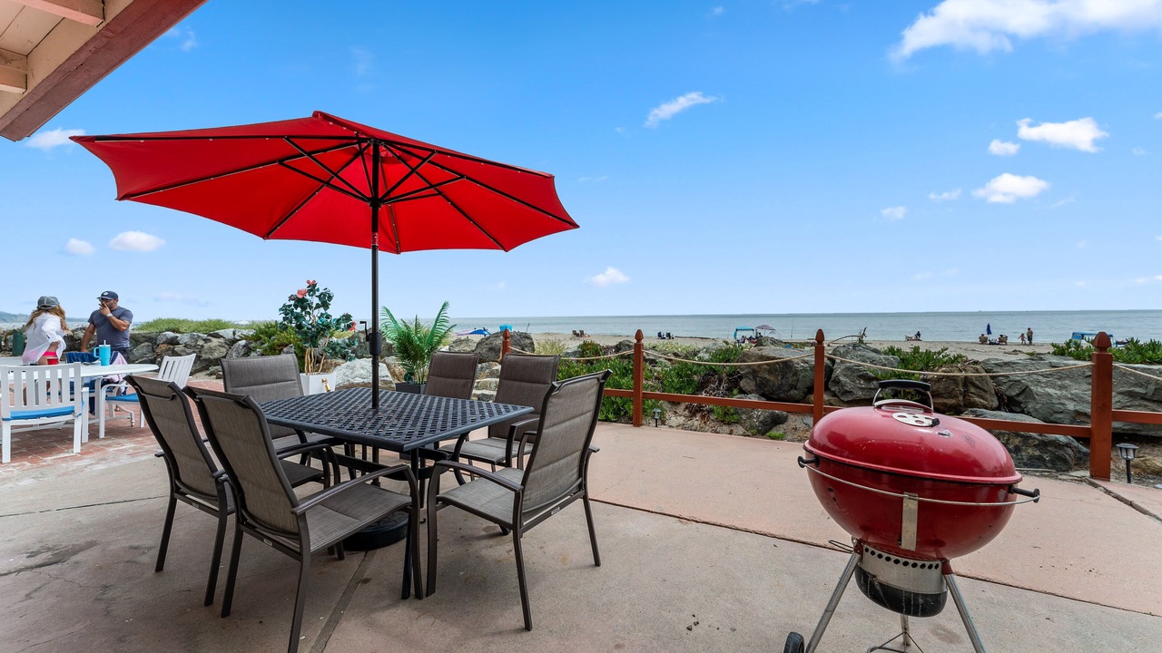 Photo of Outdoor in Rio del Mar
