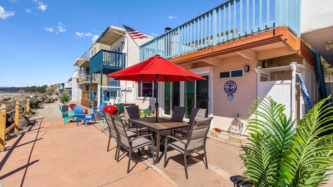 Photo of Outdoor in Rio del Mar