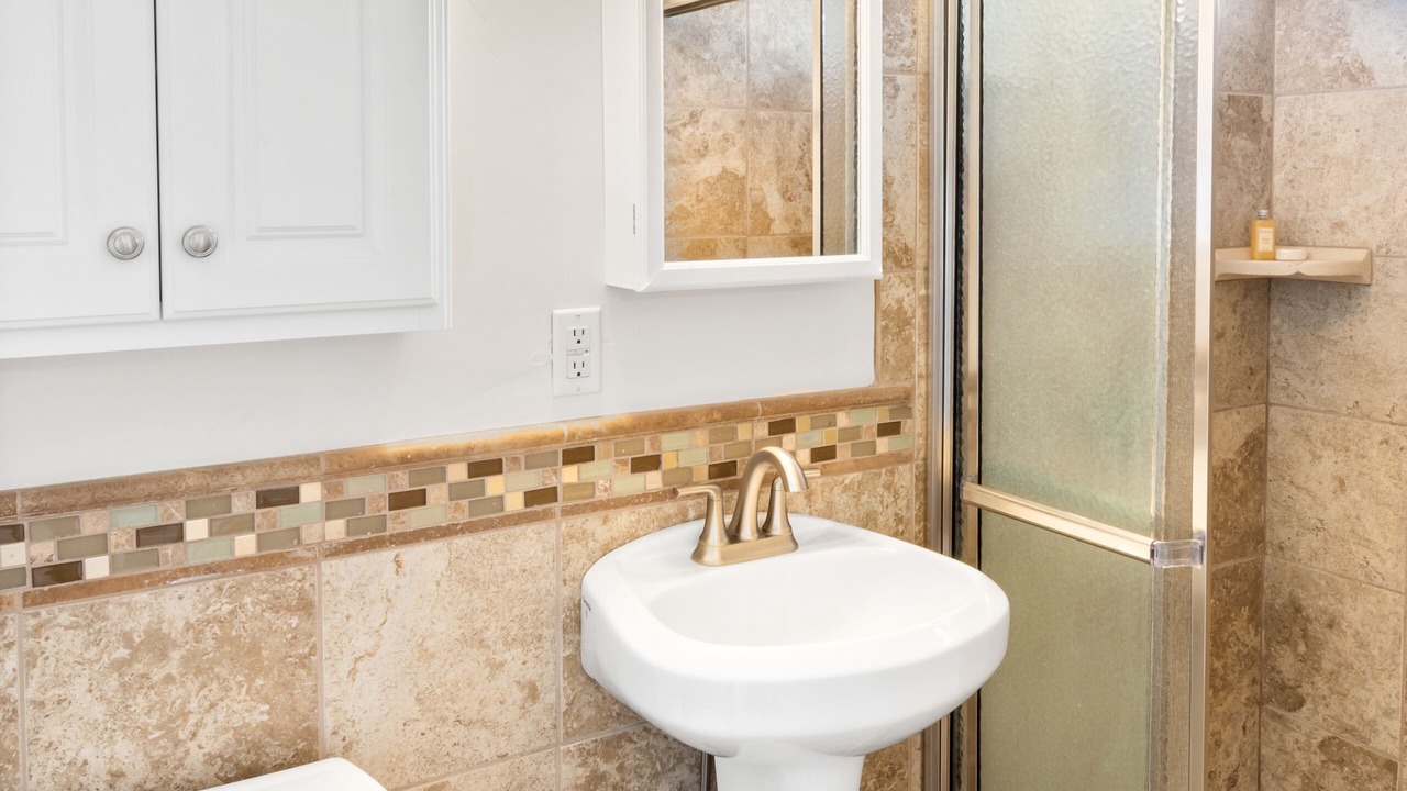 Photo of Bathroom in Rio del Mar