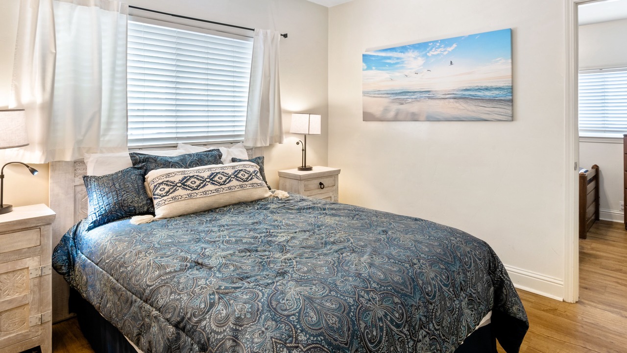Photo of Bedroom in Rio del Mar