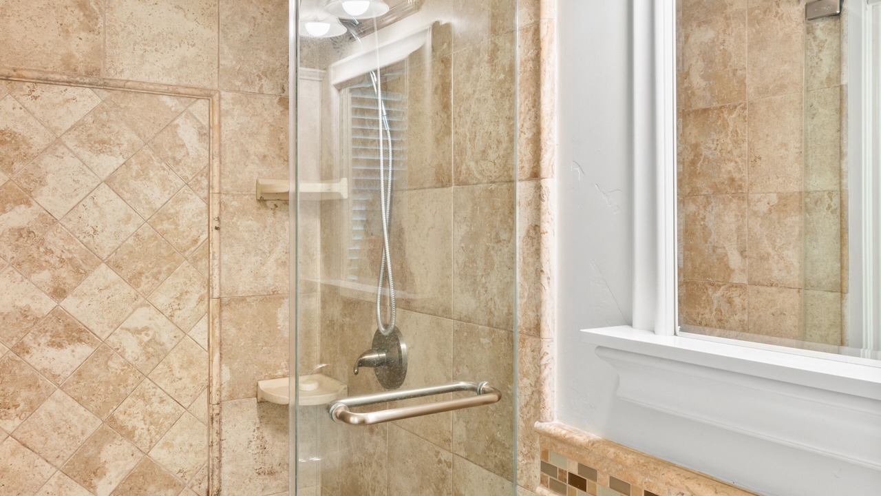 Photo of Bathroom in Rio del Mar
