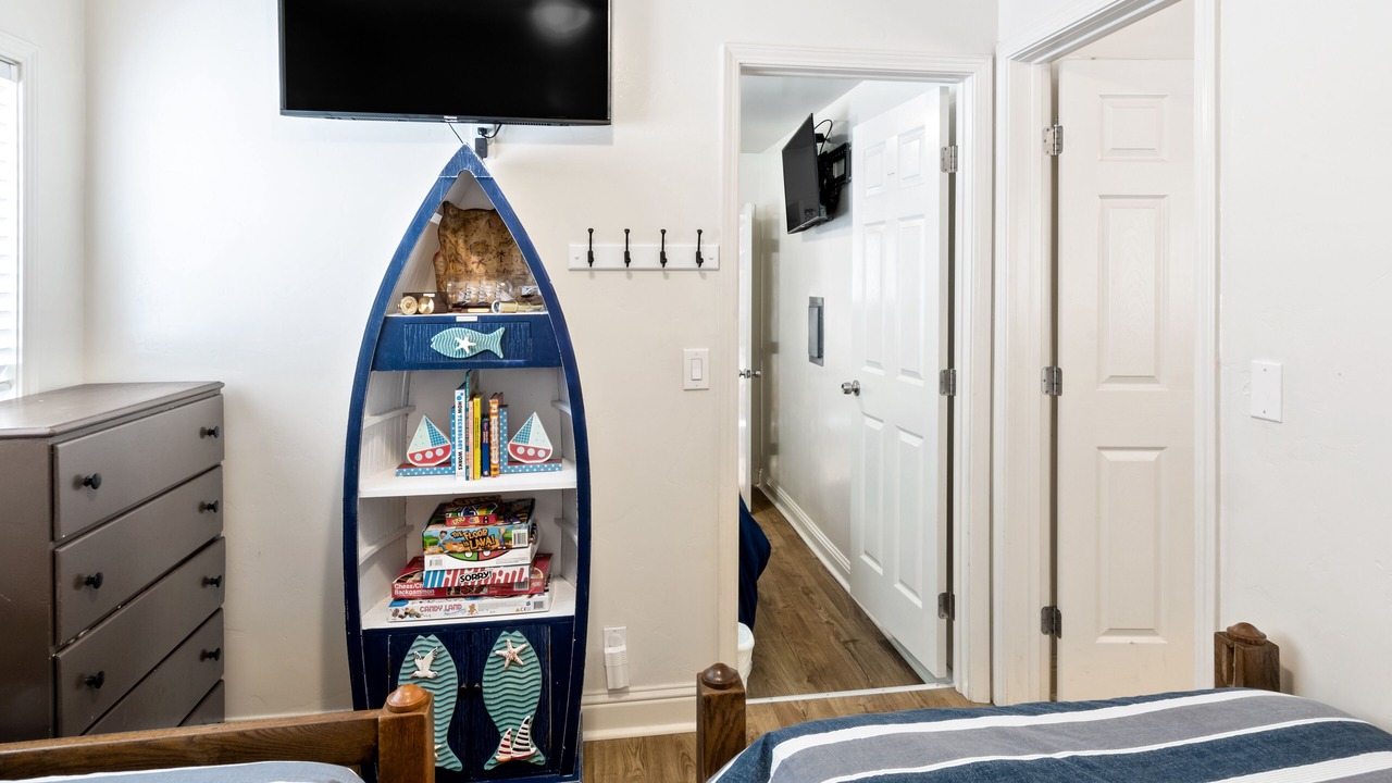 Photo of Bedroom in Rio del Mar