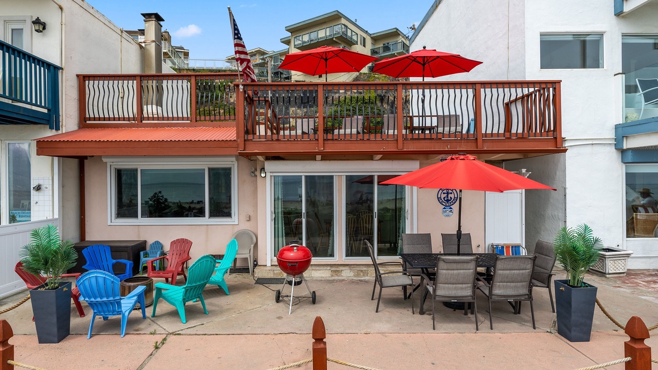 Photo of Outdoor in Rio del Mar