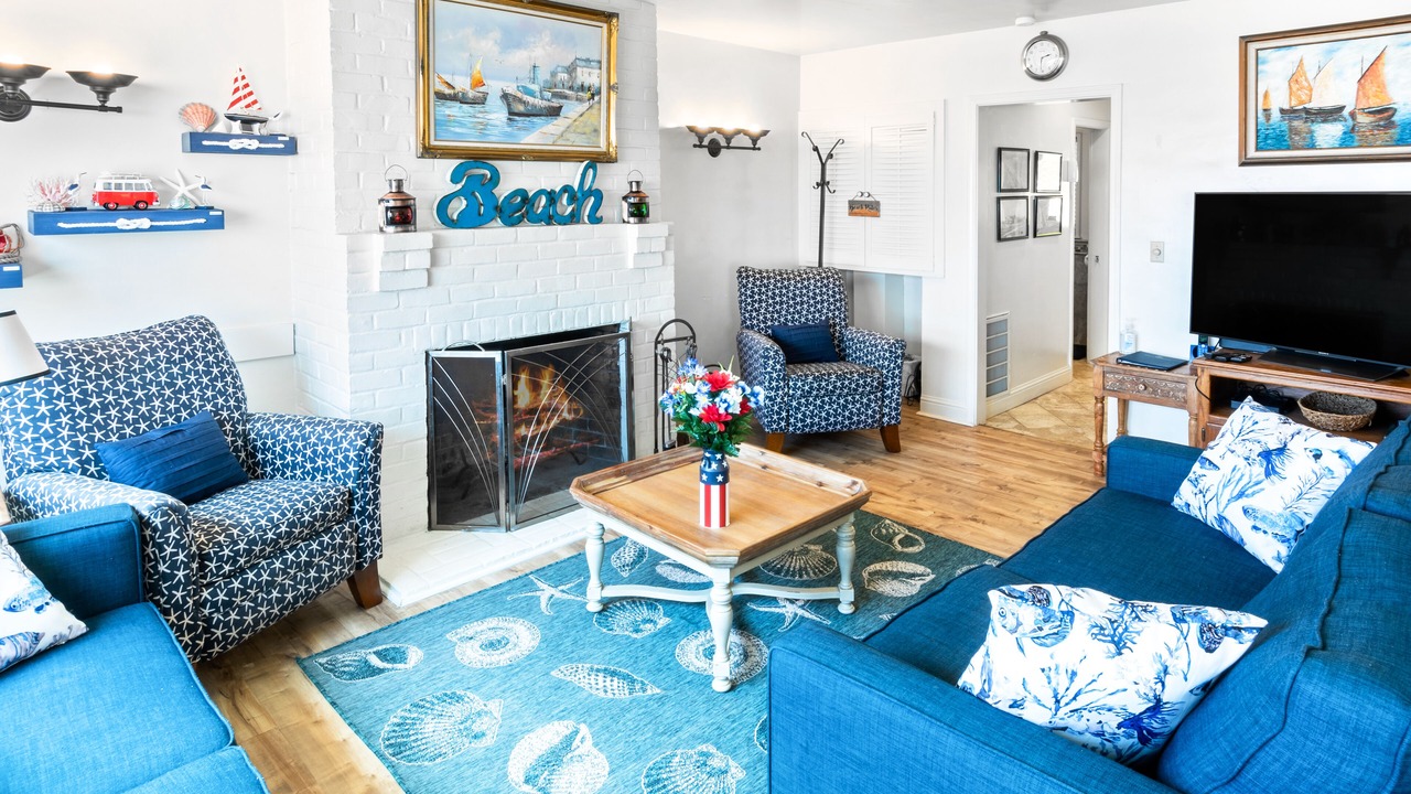 Photo of Livingroom in Rio del Mar
