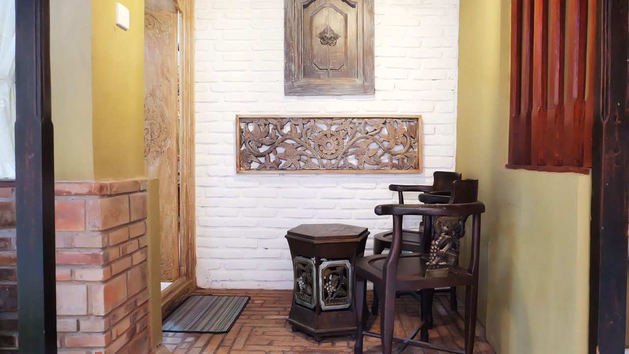 Photo of Bathroom in Batubulan