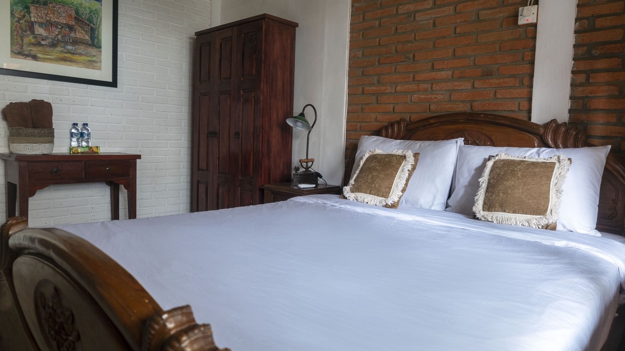 Photo of Bedroom in Batubulan