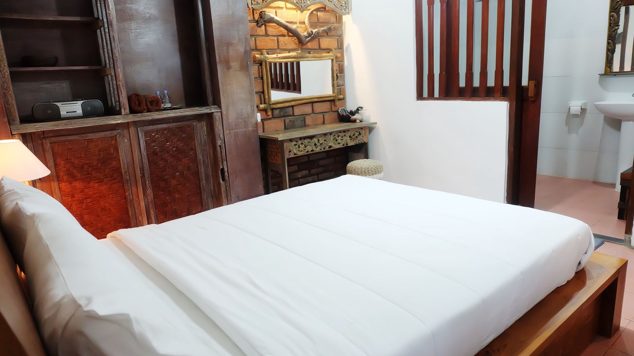 Photo of Bathroom in Batubulan