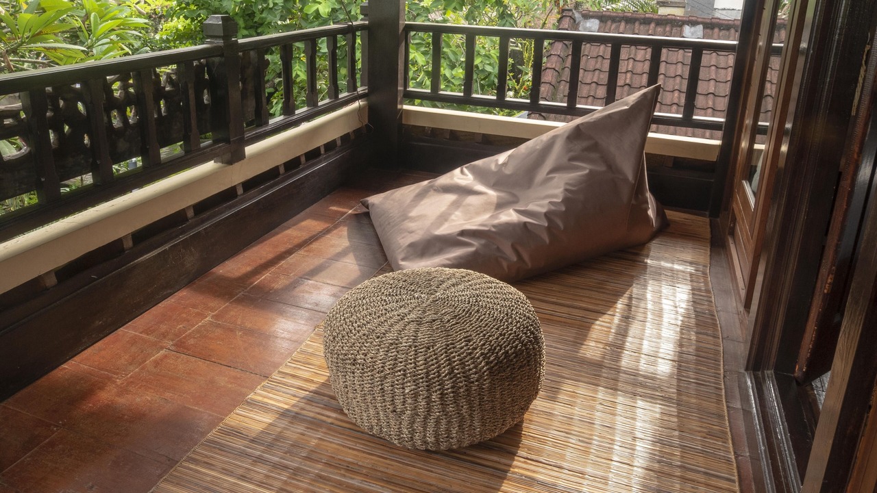 Photo of Patio Balcony in Batubulan