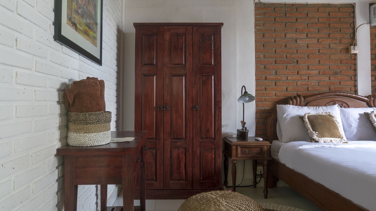 Photo of Bedroom in Batubulan