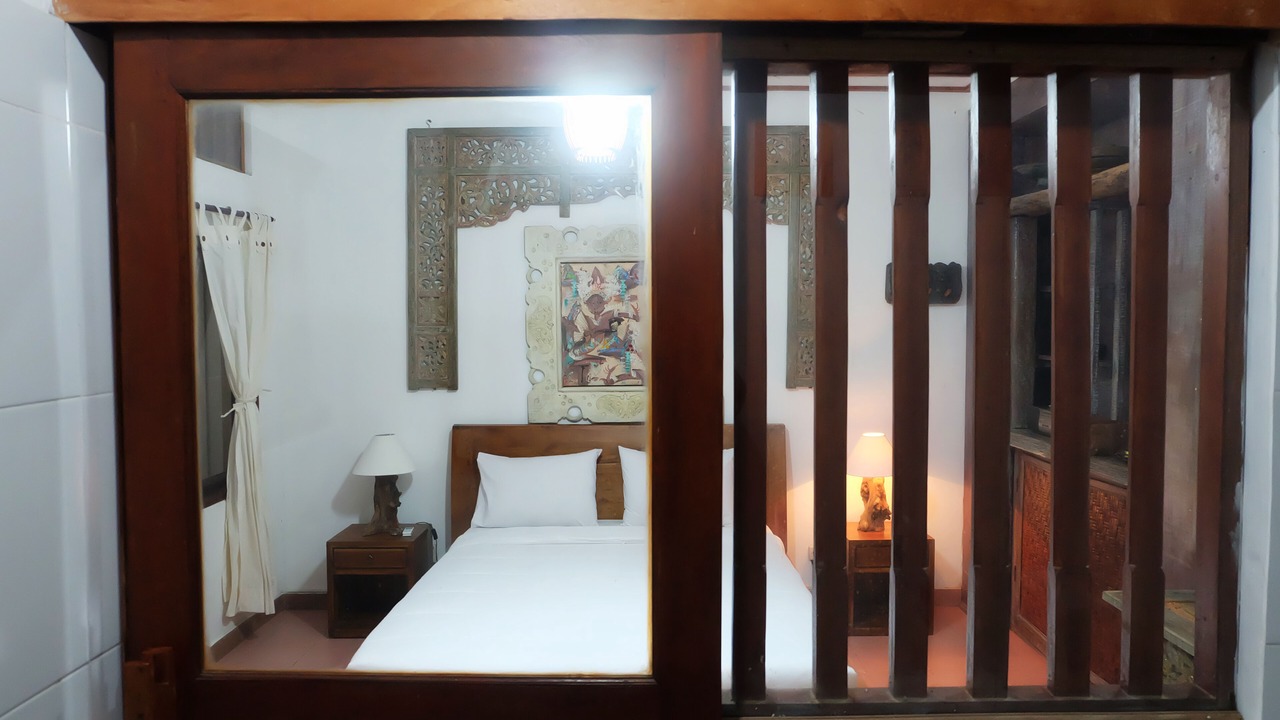 Photo of Bathroom in Batubulan