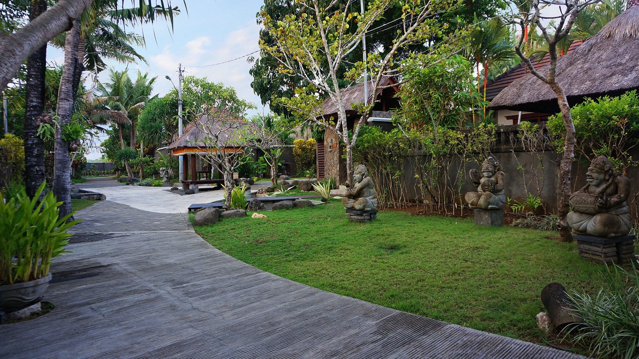 Photo of Outdoor in Batubulan