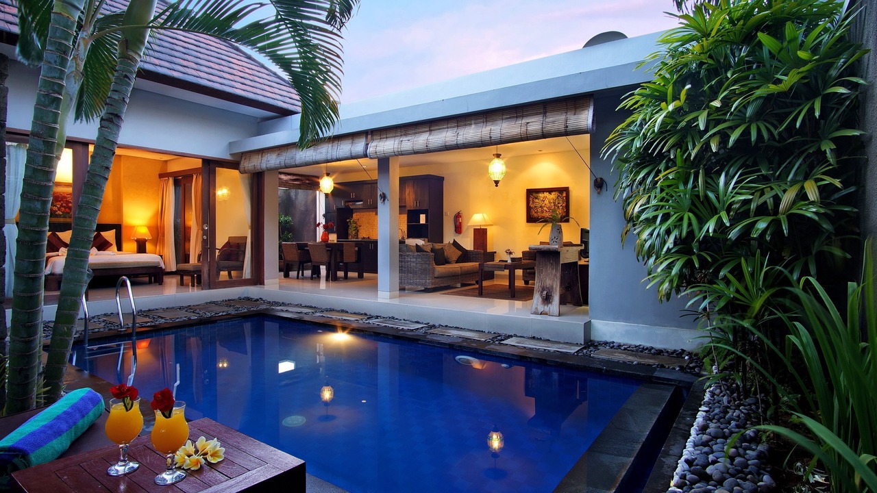 Photo of Bedroom in Batubulan