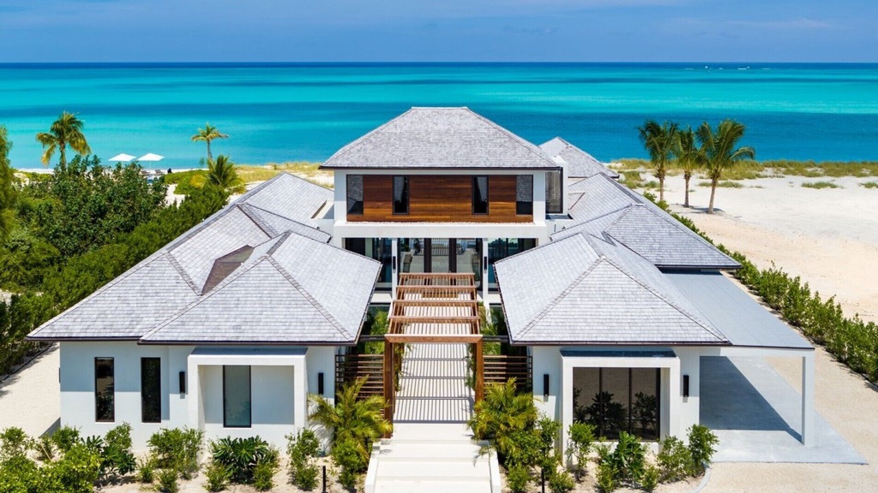 Photo of Outdoor in Leeward Settlement
