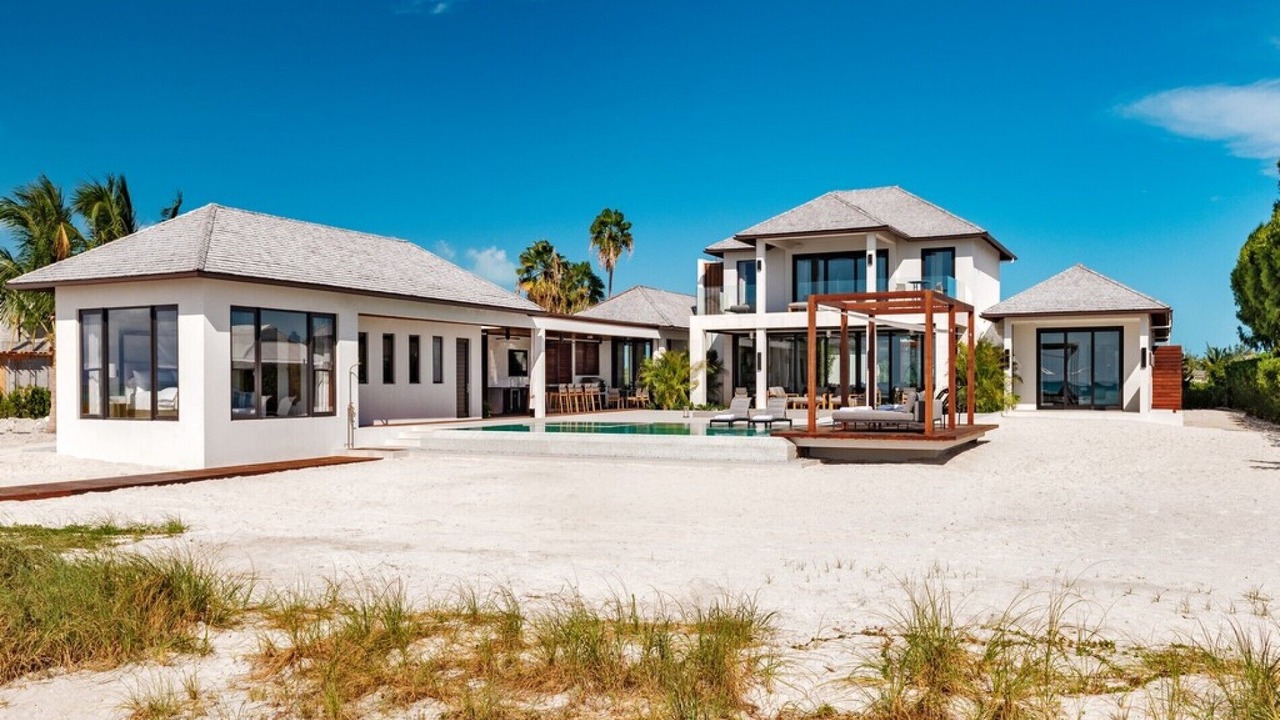 Photo of Outdoor in Leeward Settlement
