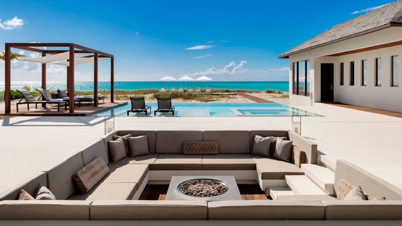 Photo of Outdoor in Leeward Settlement