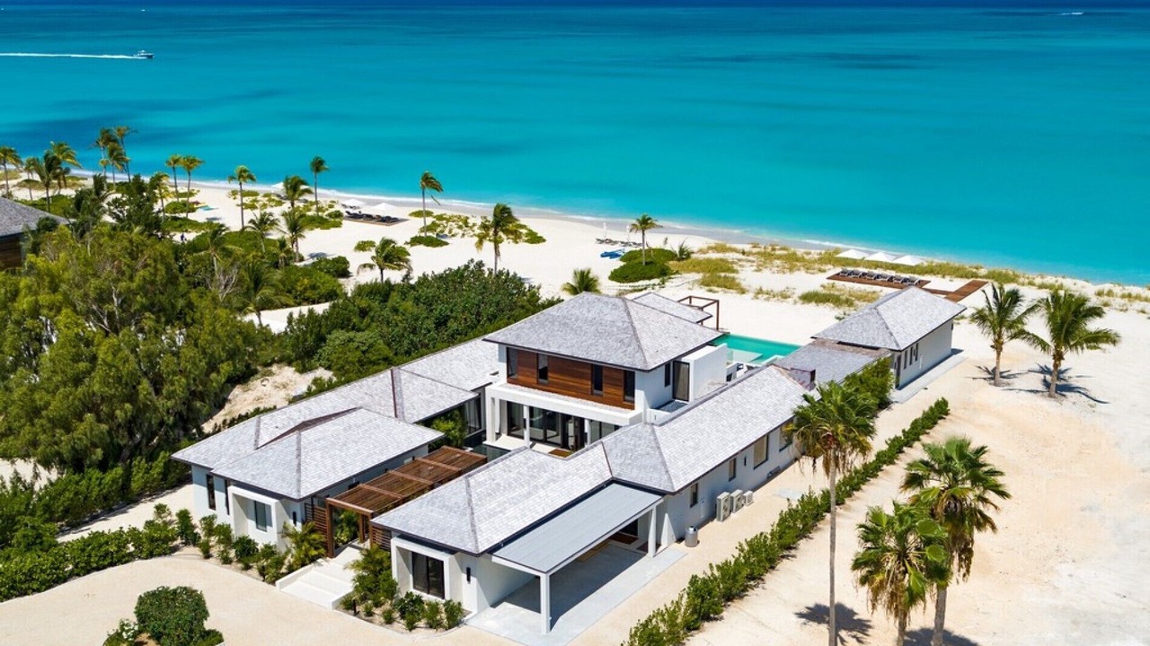 Photo of Outdoor in Leeward Settlement