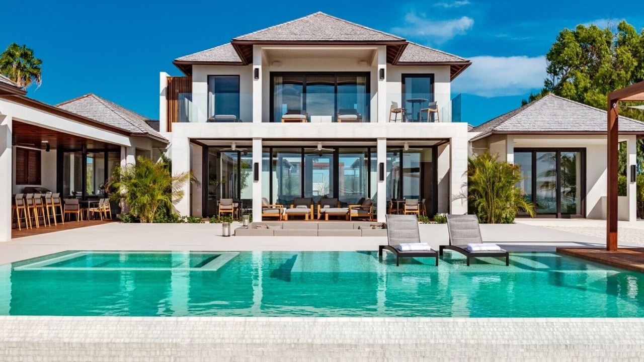 Photo of Outdoor in Leeward Settlement