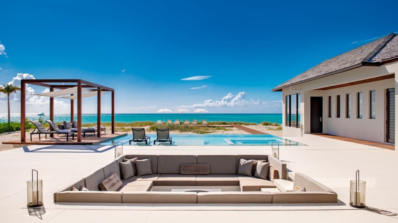 Photo of Outdoor in Leeward Settlement