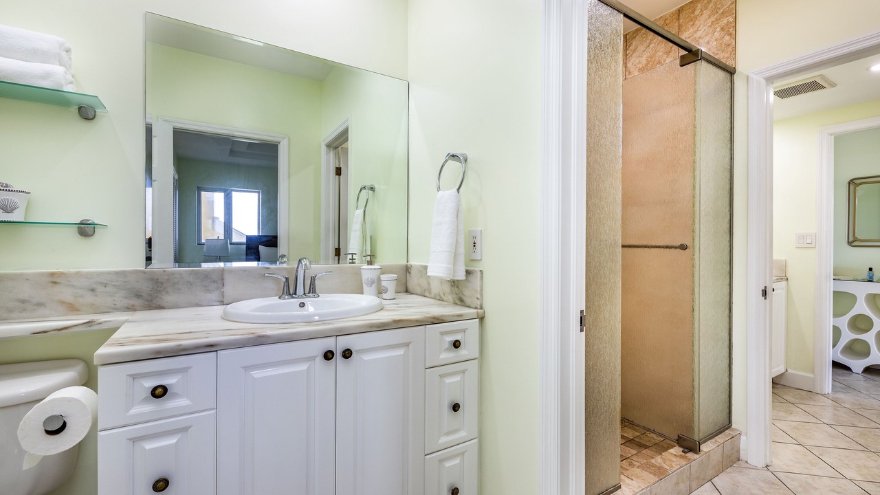 Photo of Bathroom in The Bight