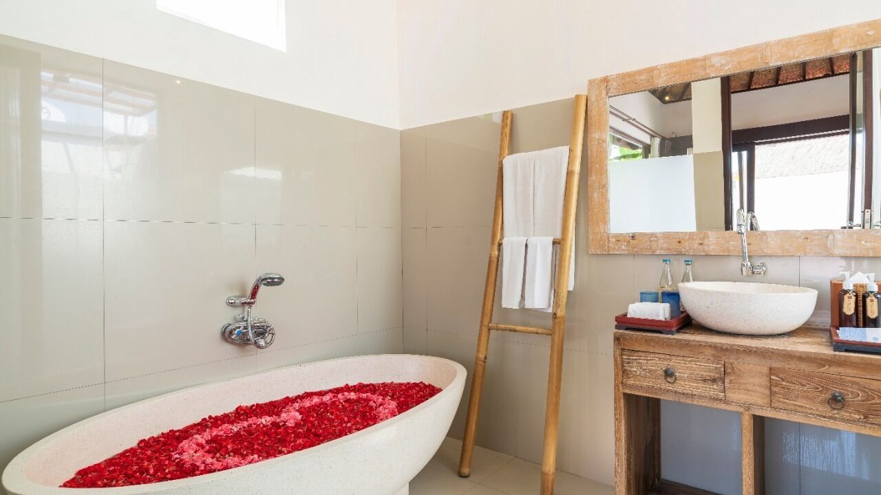 Photo of Bathroom in Kenderan