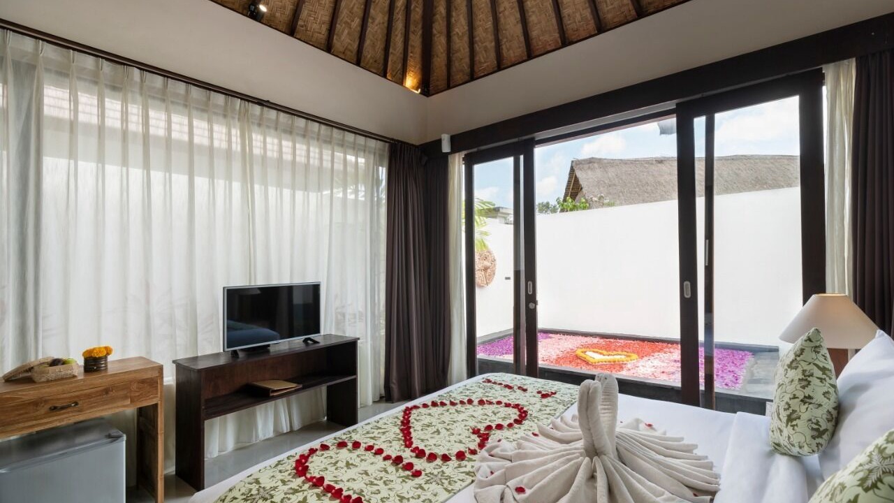 Photo of Bedroom in Kenderan