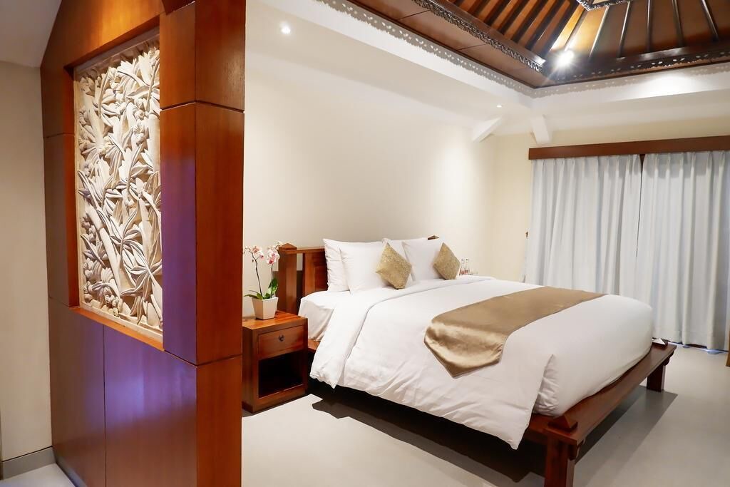 Photo of Bedroom in Mas