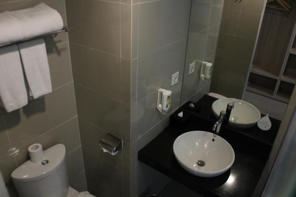Photo of Bathroom in Downtown Kuta