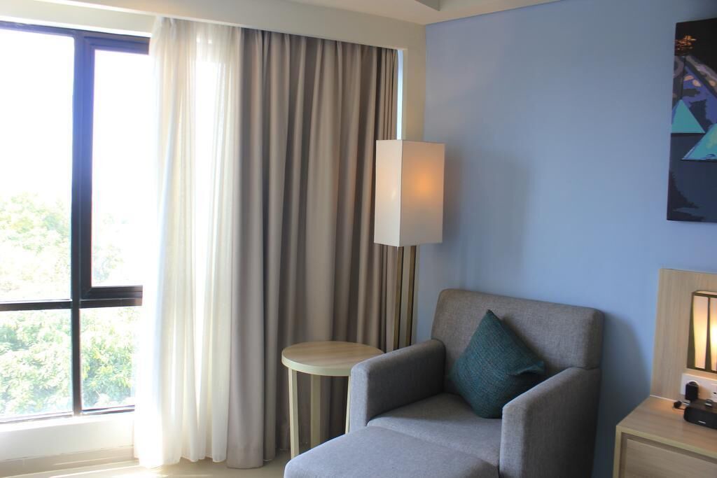 Photo of Livingroom in Downtown Kuta