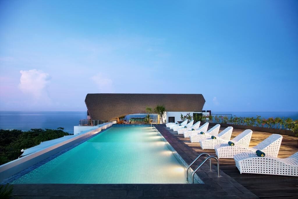 Photo of Outdoor in Downtown Kuta