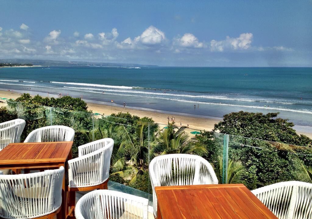 Photo of Outdoor in Downtown Kuta