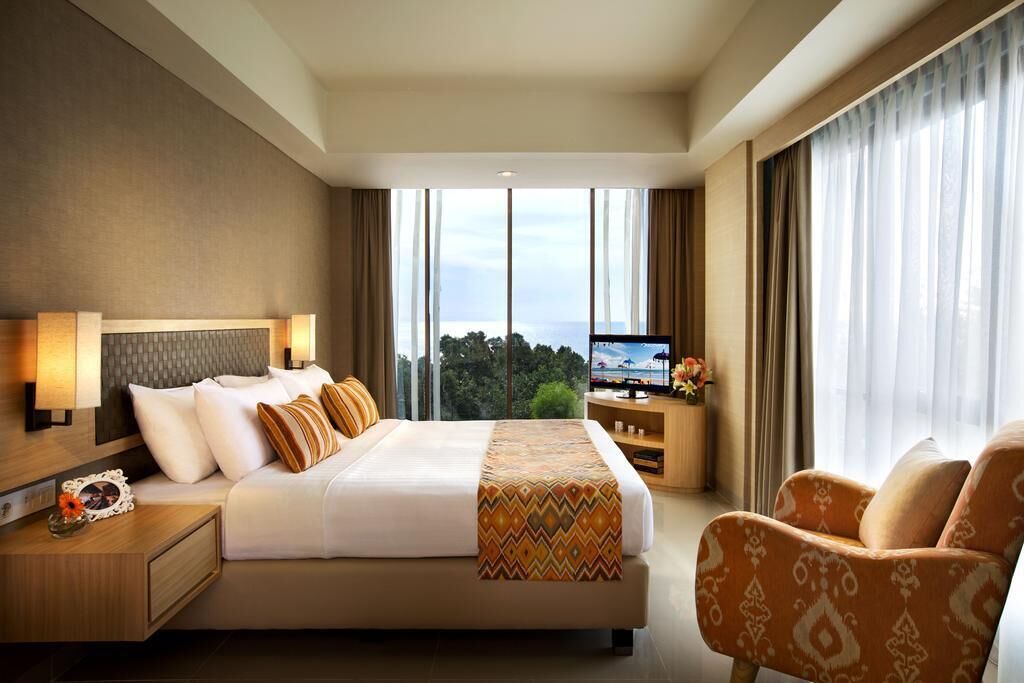 Photo of Bedroom in Downtown Kuta