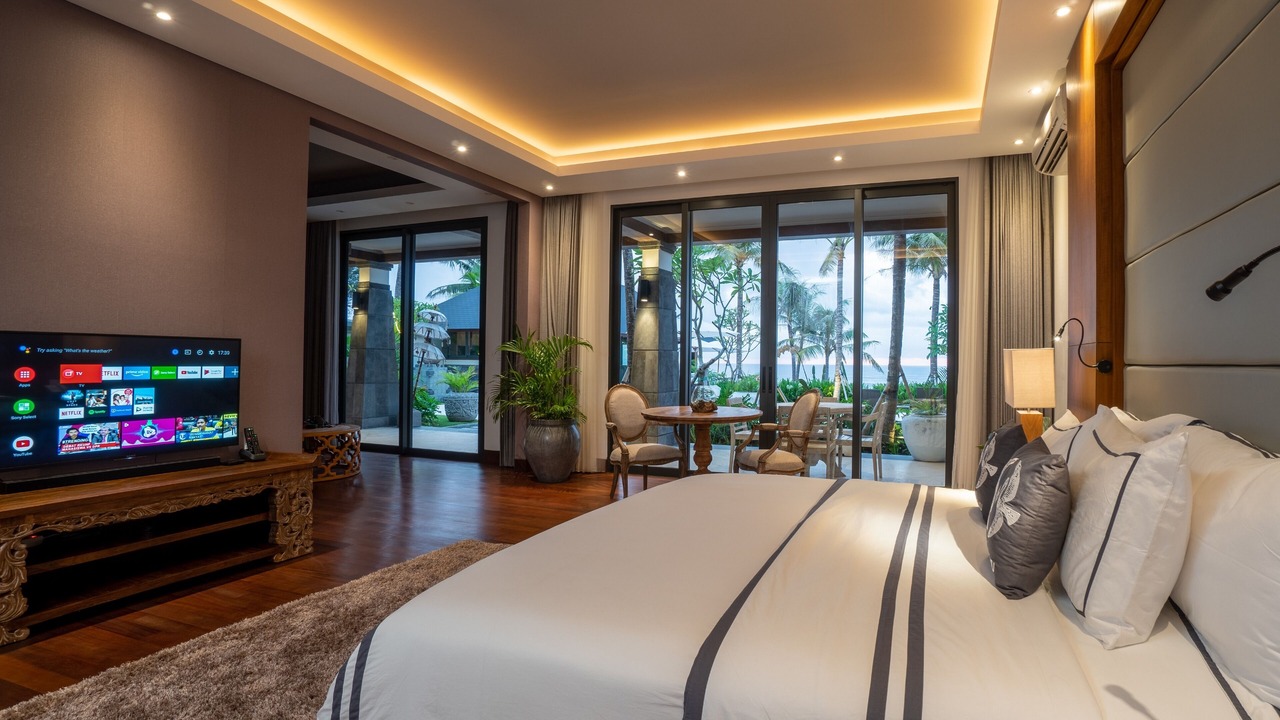 Photo of Bedroom in Kekeran