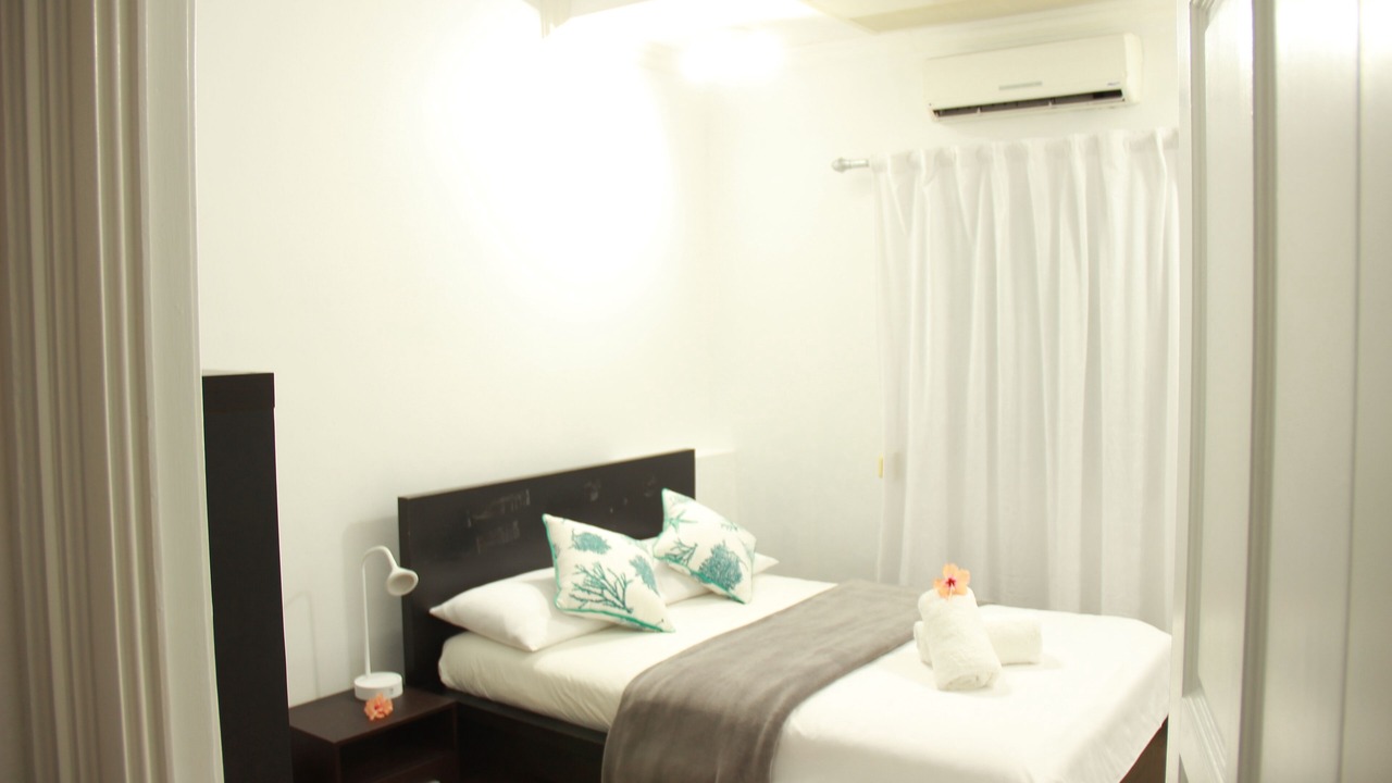 Photo of Bedroom in Anse La Mouche