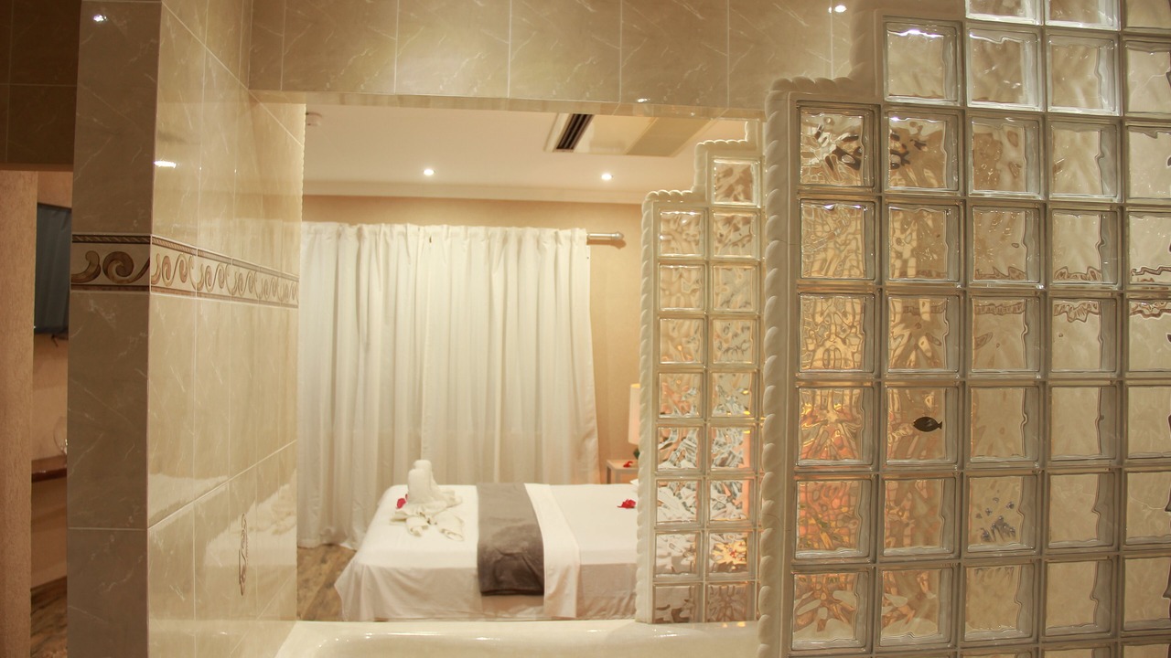 Photo of Bedroom in Anse La Mouche