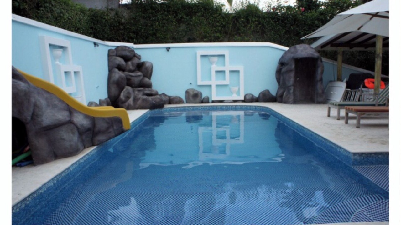 Photo of Outdoor in Anse La Mouche