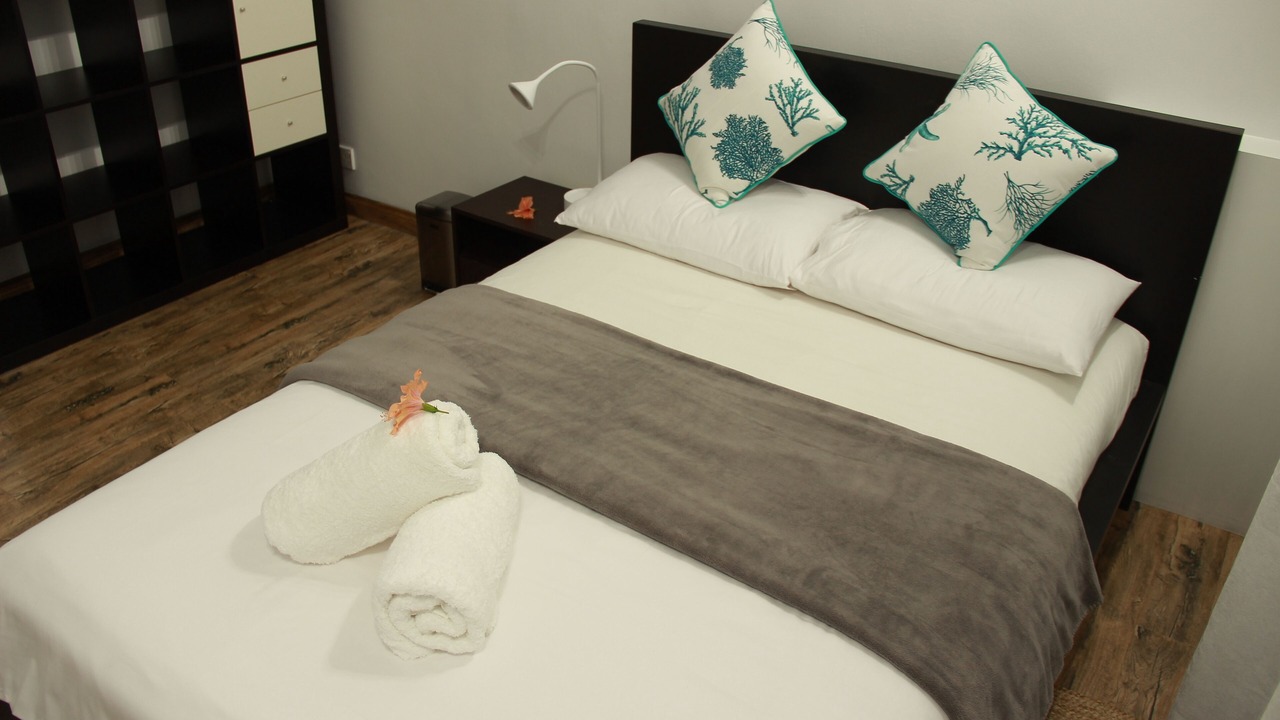 Photo of Bedroom in Anse La Mouche