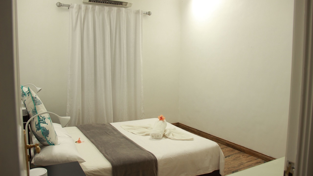 Photo of Bedroom in Anse La Mouche