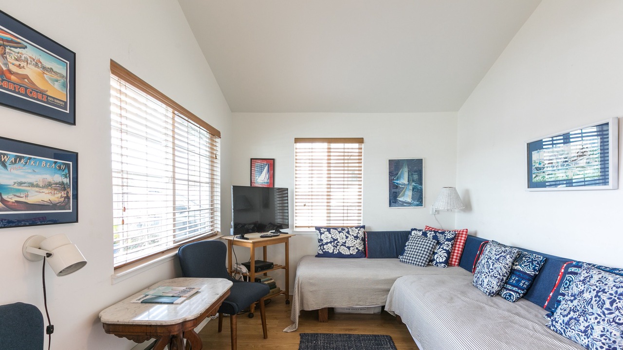 Photo of Livingroom in Eastside Santa Cruz