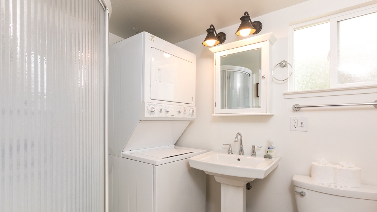 Photo of Bathroom in Eastside Santa Cruz