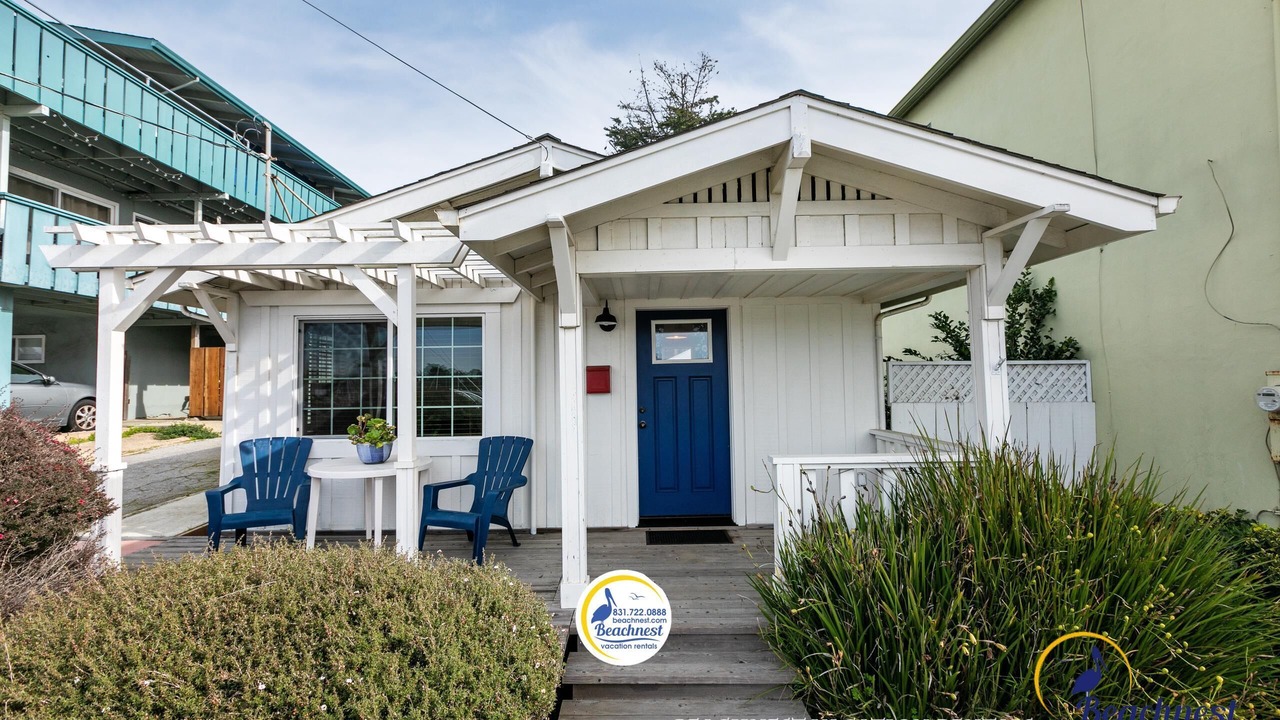 Photo of Outdoor in Eastside Santa Cruz