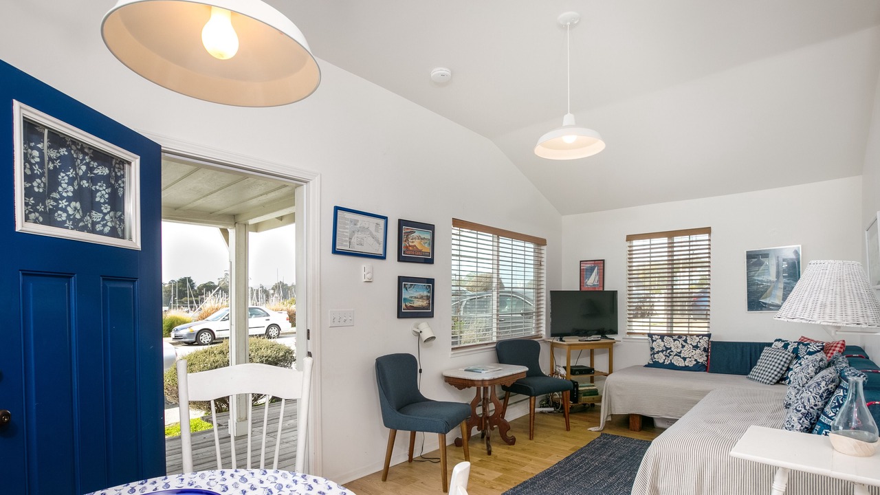 Photo of Bedroom in Eastside Santa Cruz