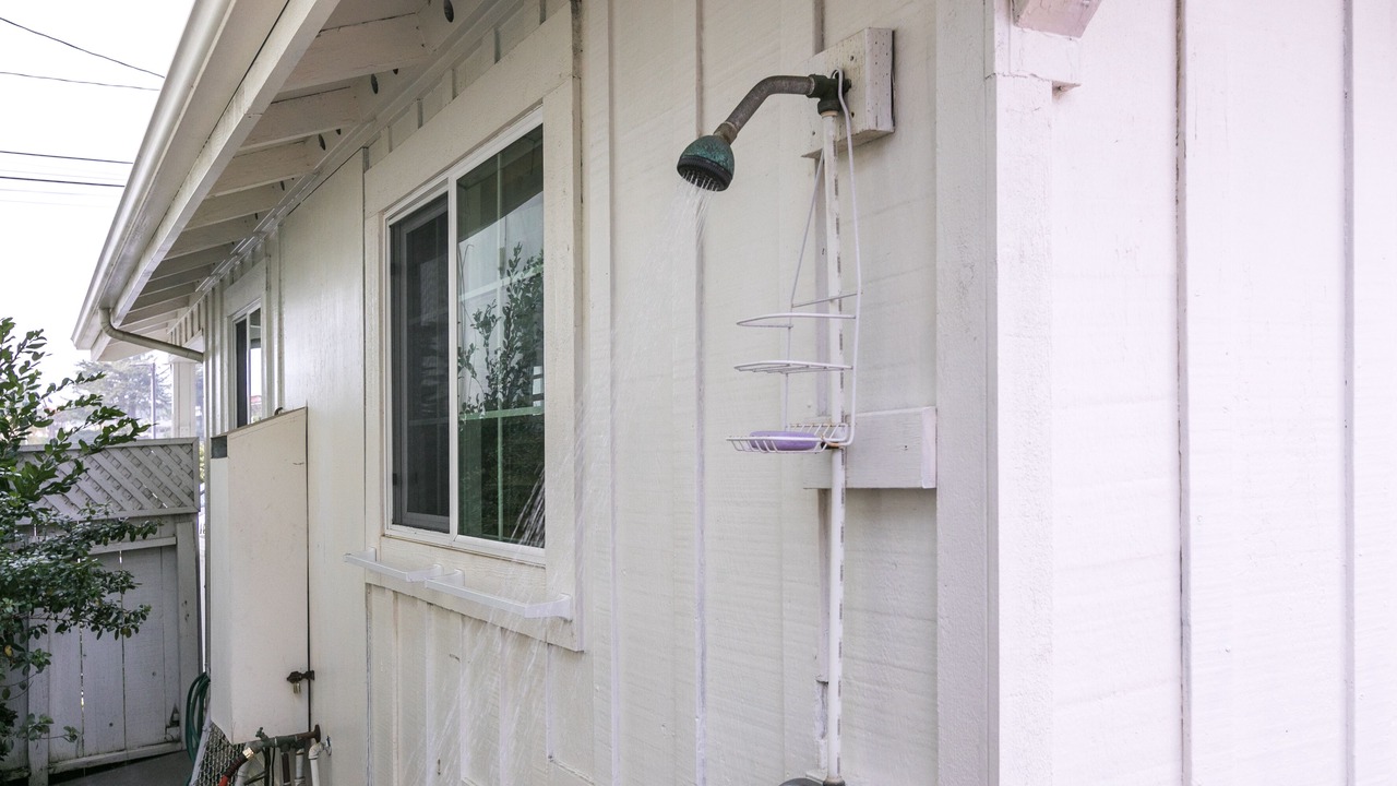 Photo of Outdoor in Eastside Santa Cruz