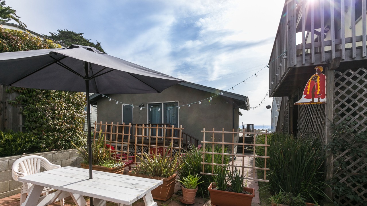 Photo of Outdoor in Eastside Santa Cruz